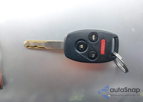 2010 Honda Accord 3.5 Ex-L from USA, damaged, VIN 1HGCP3F88AA005225